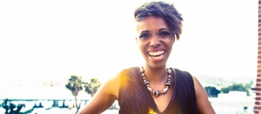 Jazz Club : Kellylee Evans