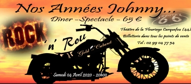 Dîner-Spectacle 