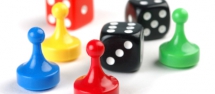 Soirée Initiation Jeux de Société.