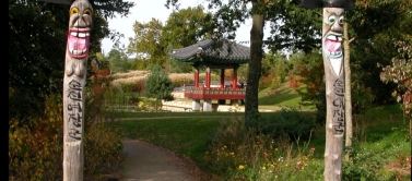 Rigolades,  pic nic, balade , jeux avec enfants