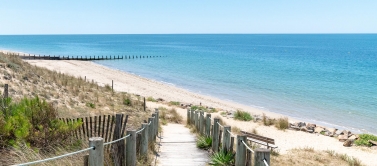 Une virée à Noirmoutier !!!