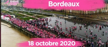 Marche 7 kms Challenge du Ruban Rose