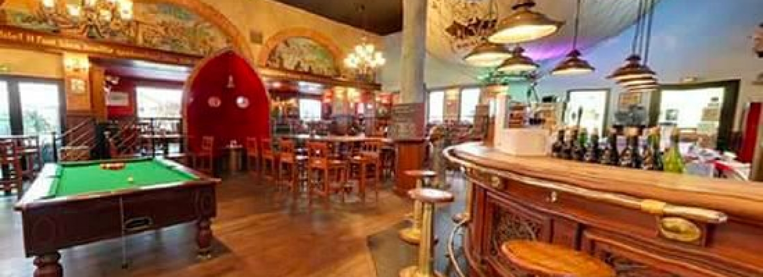 Fin de week end Tranquilou au FRENCH PUB