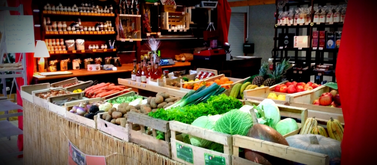 Quintessence Des Saveurs