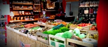 Quintessence Des Saveurs