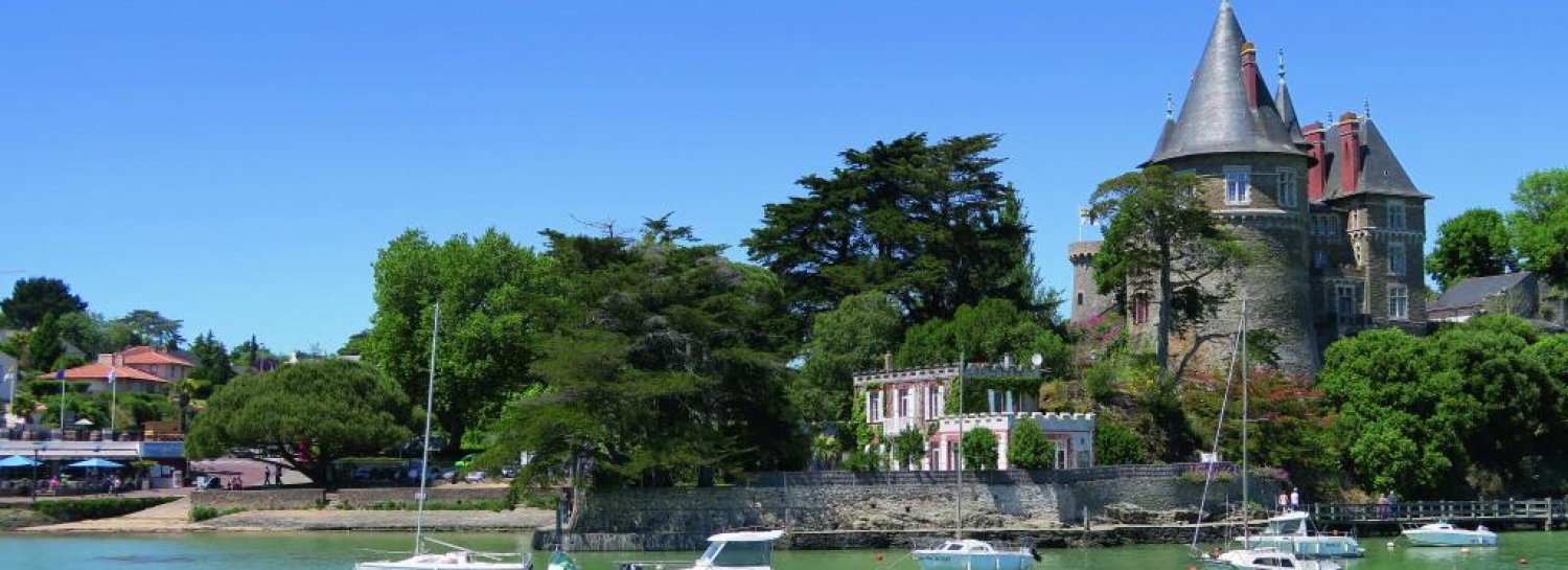 Rando 10kms sur la Cote de Jade