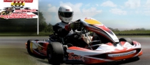 Course de karting 'les 4 heures City Kart' sautron outdoor