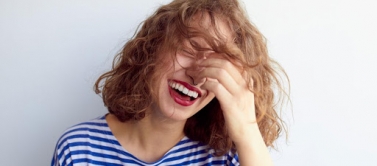 Ce sourire me manque....
