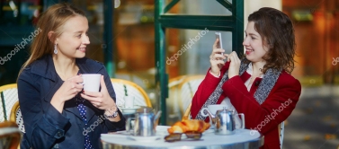 Ô frais et café cho !!!