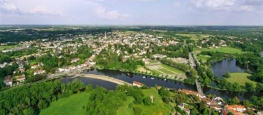 Rando Apero Dinatoire Les 4 Ponts (Portillon/Ramée/Caffino/Bel Abord) 16,5kms 