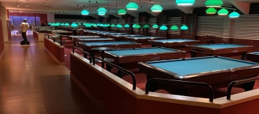 Soirée Détente autour d'un Billard 