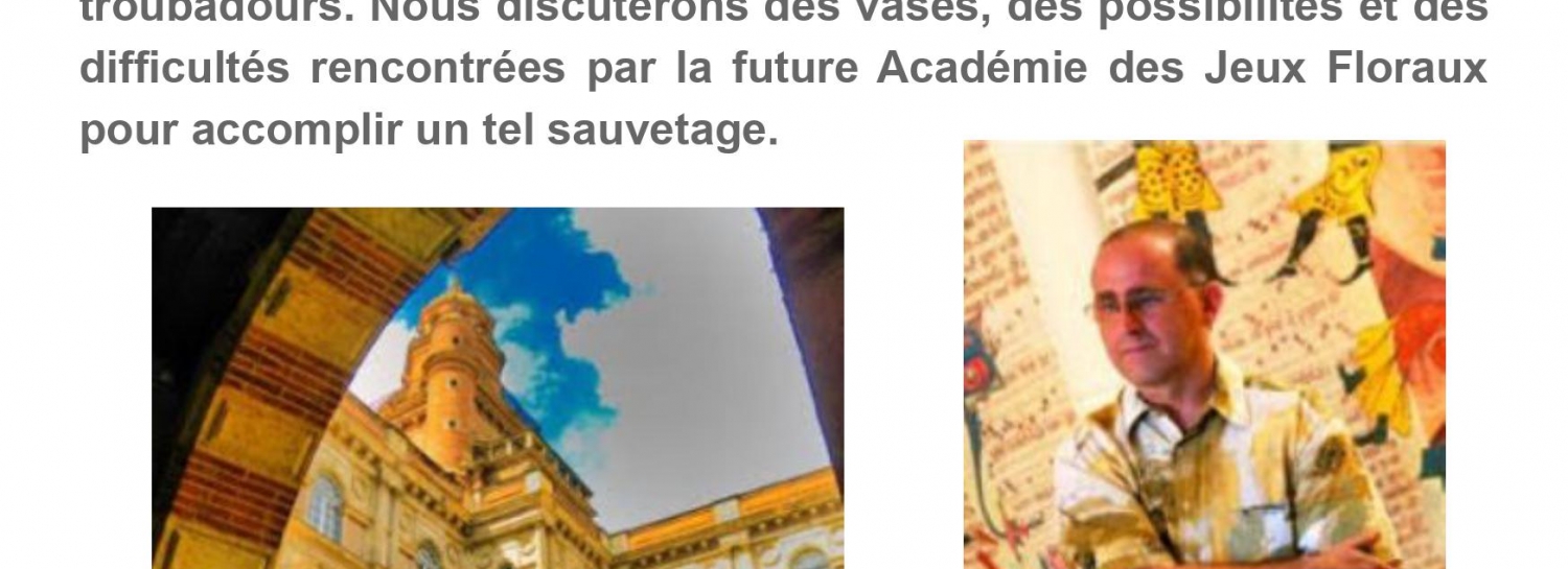 Conversation Socratique