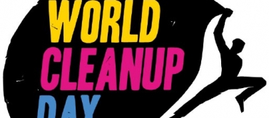 World cleanup day 2021
