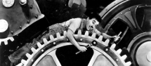 ONPL Ciné Concert Chaplin Les Temps Modernes
