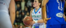 Basket Filles NRB - Mondeville