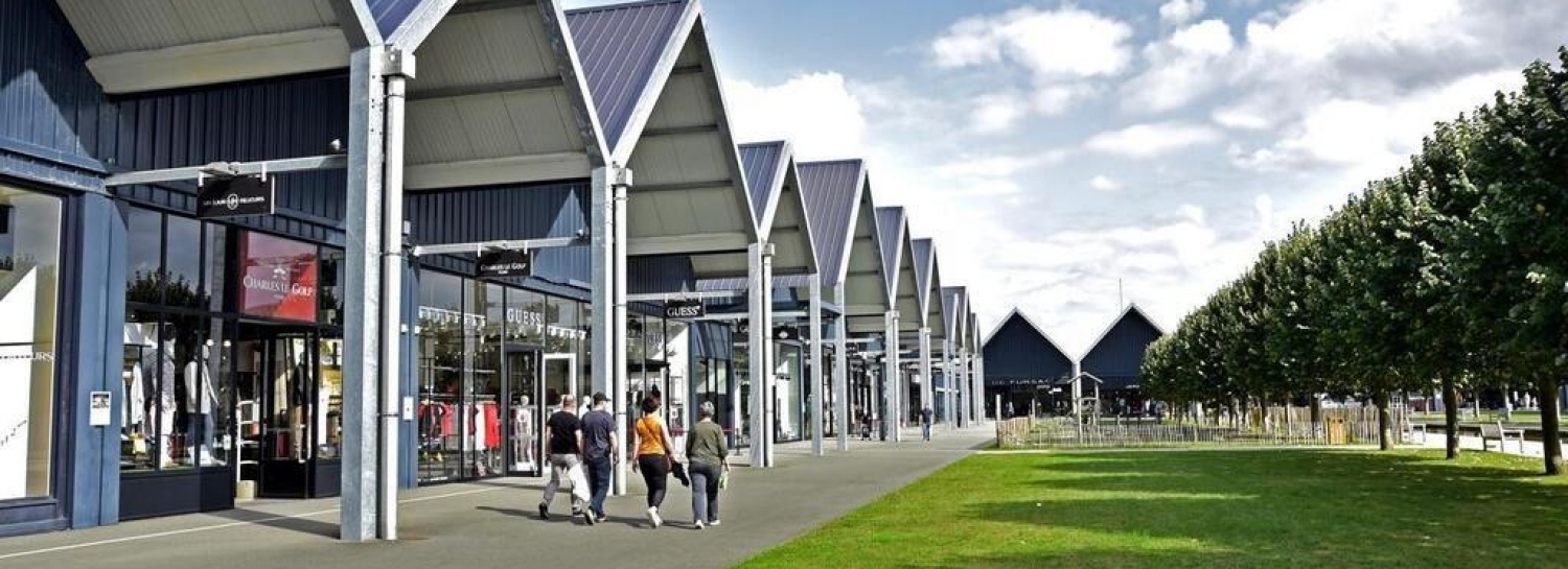 Magasin 