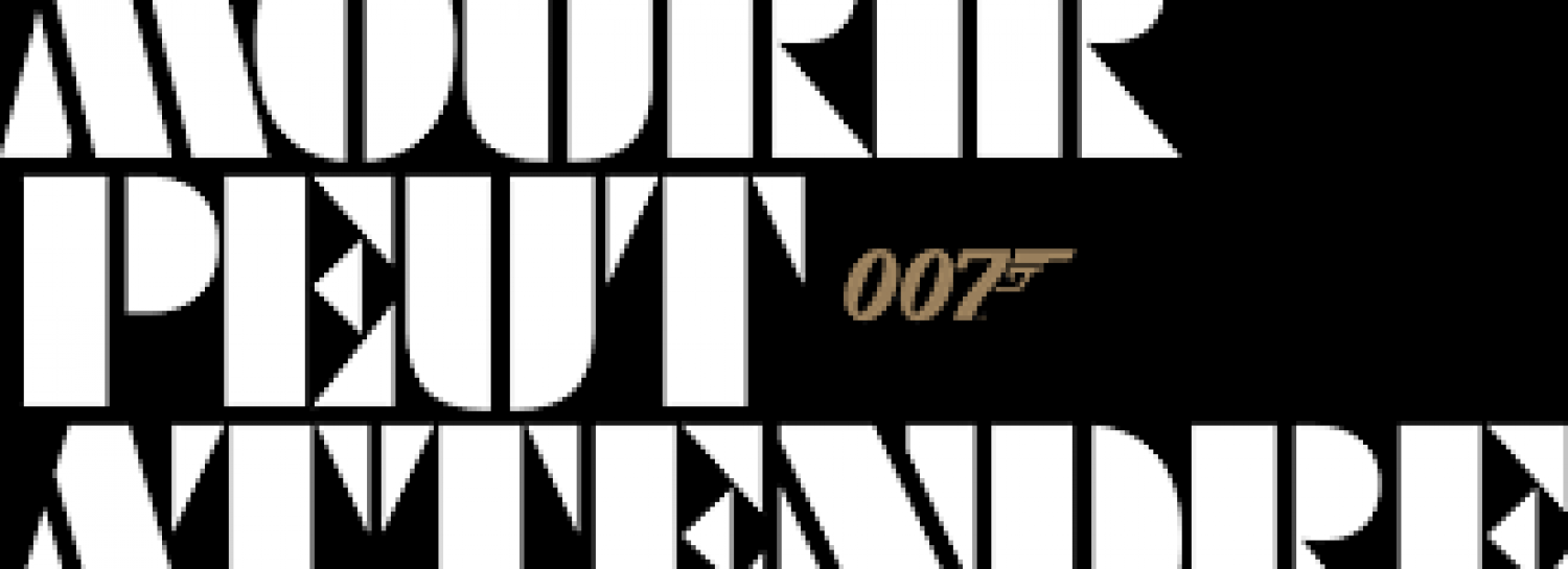 EN AVANT PREMIERE LE NOUVEAU 007 