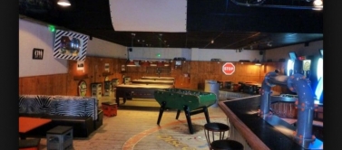 Soirée Détente autour d'un Billard Cocoon 