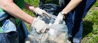 Cleanup quartier chantenay
