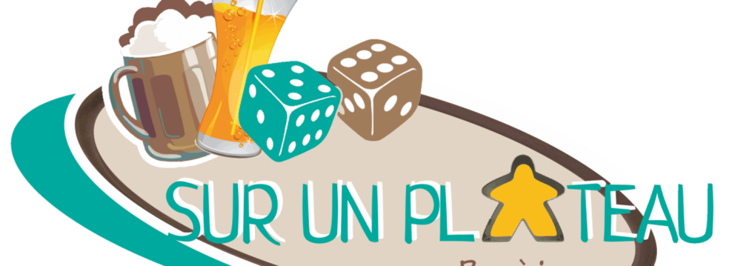 Soirée jeux société