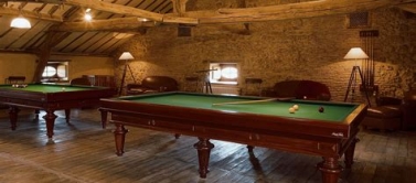 Soirée 🧘‍♂️Détente🧘‍♀️ autour d'un Billard🎱😀