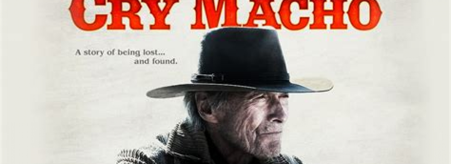 📽Cry Macho🎬 au Cineville + after bar Madrague🍹