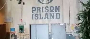 Prison island 