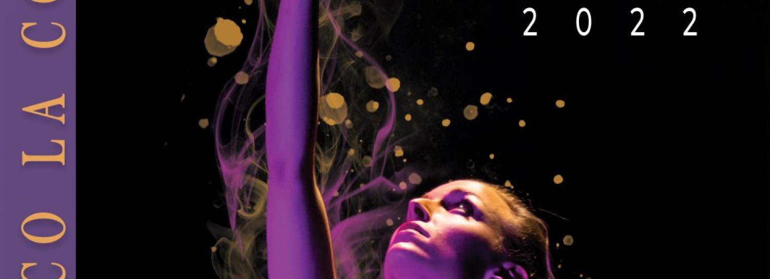 INSPIRATION, spectacle de danse de la compagnie Dance'n Co