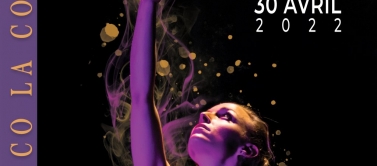 INSPIRATION, spectacle de danse de la compagnie Dance'n Co