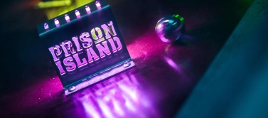 Prison island