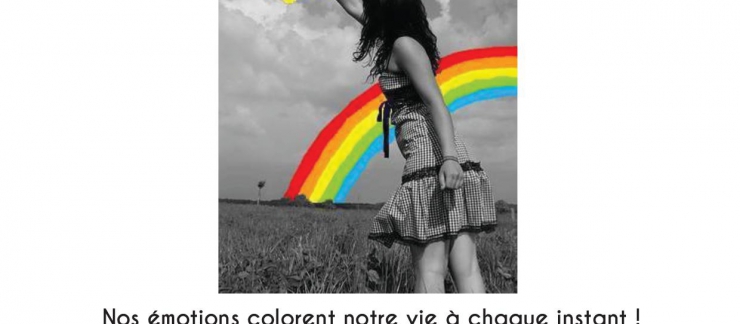 Atelier – Emotions et improvisation théâtrale