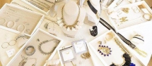 bijoux Stella and Dot autour d'un thé ou d'un café !