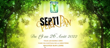 THEATRE ATYPIQUE : SEPTI PAN 