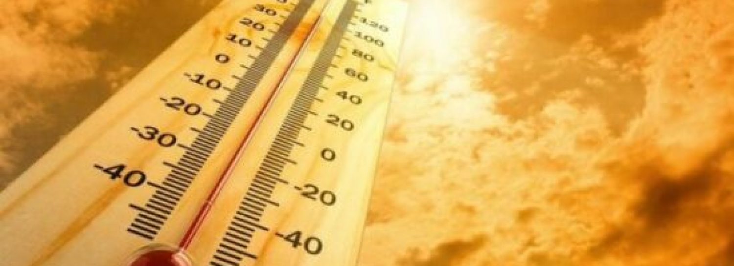 Crever de chaud à la Sablière