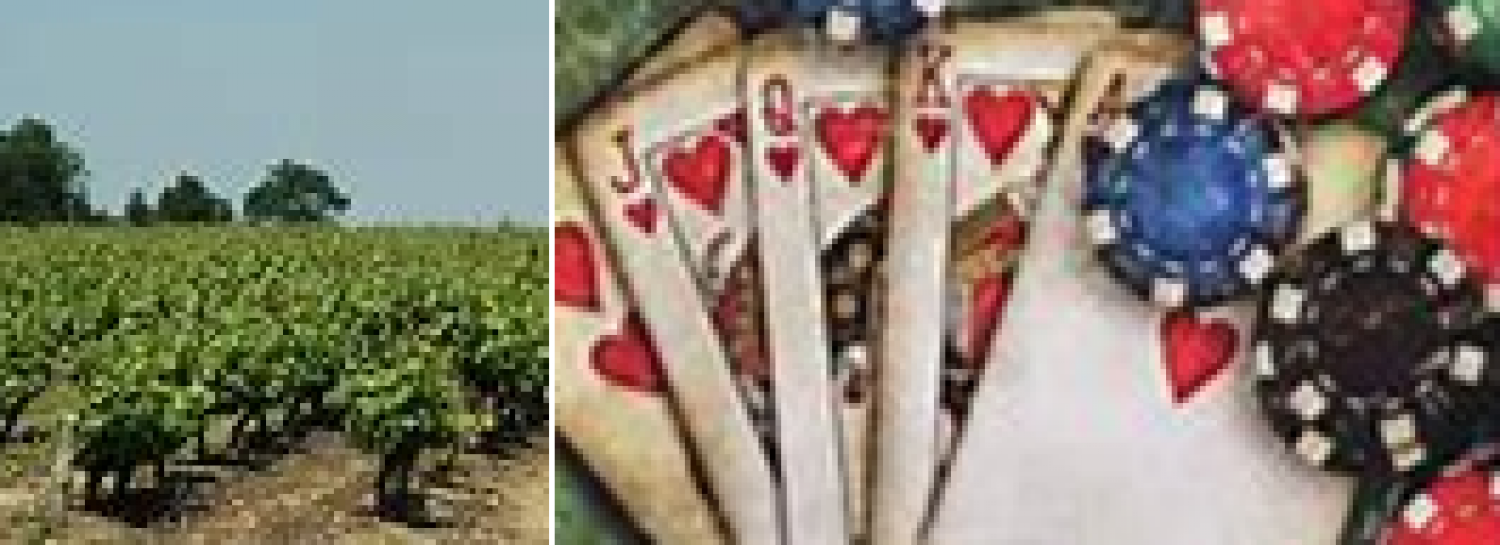 RANDO-POKER  -  complet pr le poker-