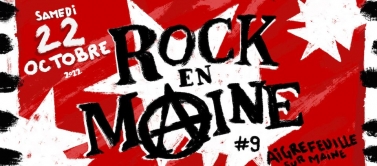 Festival Rock en Maine